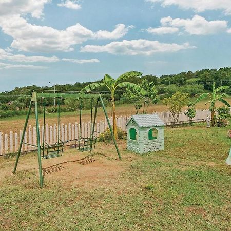 Casa Rosa Apartment Ricadi Ngoại thất bức ảnh