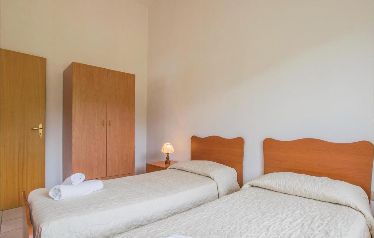 Casa Rosa Apartment Ricadi Ngoại thất bức ảnh