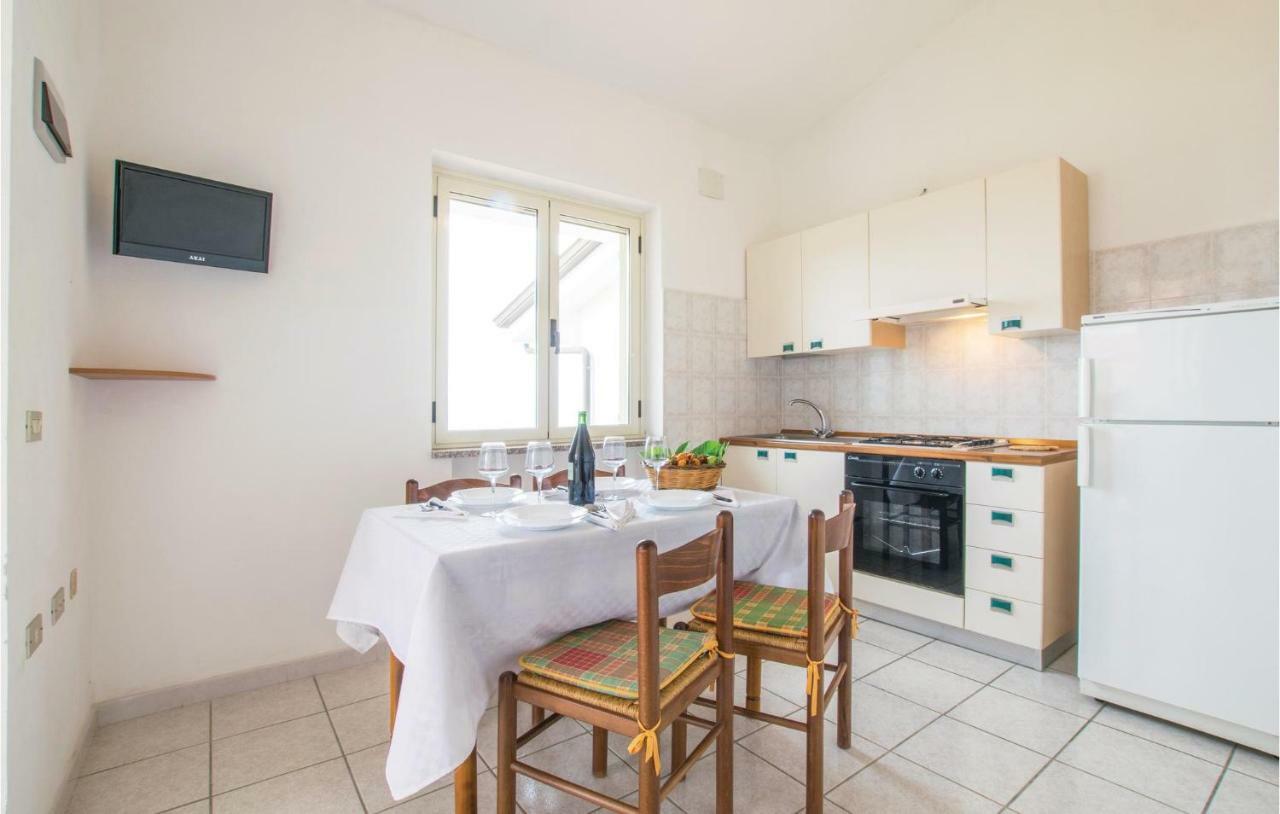 Casa Rosa Apartment Ricadi Ngoại thất bức ảnh